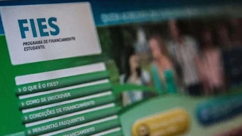 As inscrições serão realizadas exclusivamente pela internet, por meio do Portal Único de Acesso ao Ensino Superior, entre os dias 14 e 17 de julho - (crédito: Marcello Casal Jr / Agência Brasil)