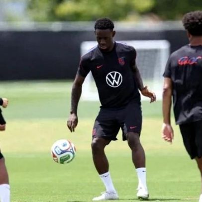 EUA enfrentam Bélgica após suposto favorecimento da FIFA