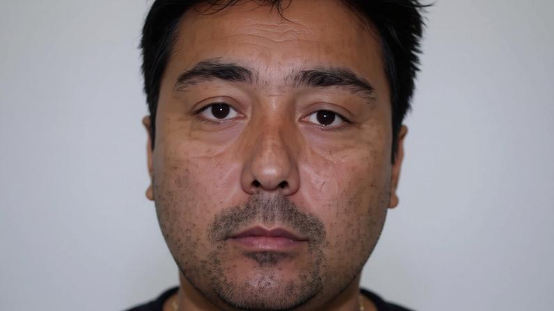 Shimada é apontado como líder do esquema de lavagem de dinheiro - (crédito: Policia Civil de São Paulo)