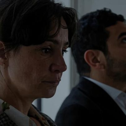 Tribunal analisa drama intenso com a frase 'Nós acreditamos em vocês'