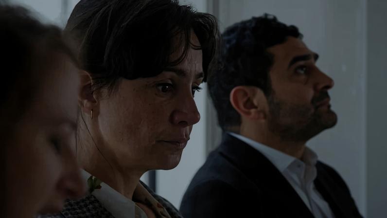 Exibido no Festival de Berlim, o longa Nós acreditamos em vocês venceu menção especial no segmento Panoramas - (crédito: Filmes do Estação)