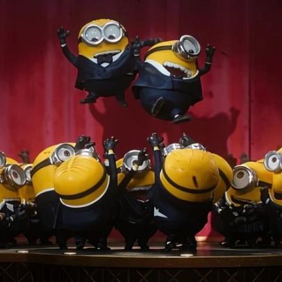 Crítica de Minions & monstros aponta aventura irregular e humor dividido