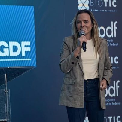 GDF lança DF+Digital para unificar serviços públicos em um único sistema