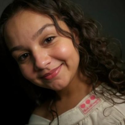 Irmã de menina que morreu após picada de escorpião diz sofrer com dor intensa