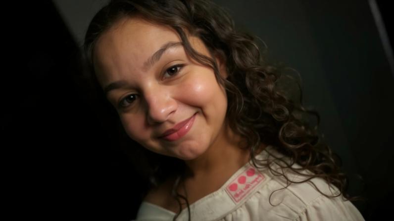Valentina morreu após ser picada por escorpião - (crédito: Material cedido ao Correio)