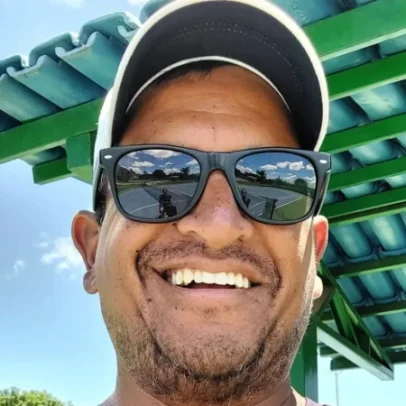 Família de técnico internado na França busca trazer de volta ao DF