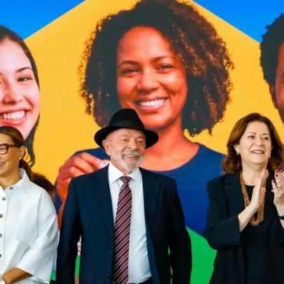 Lula diz que governar é arte de fazer ou não fazer.