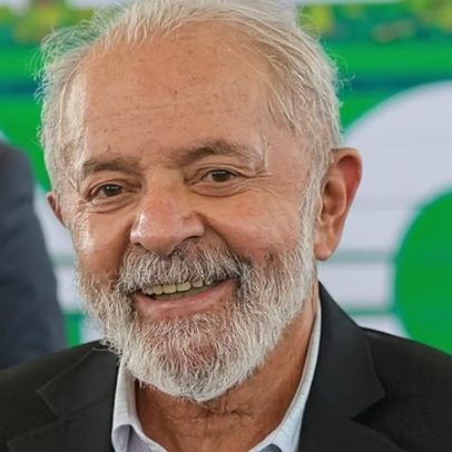Lula anuncia aporte de R$ 600 milhões para a Transnordestina