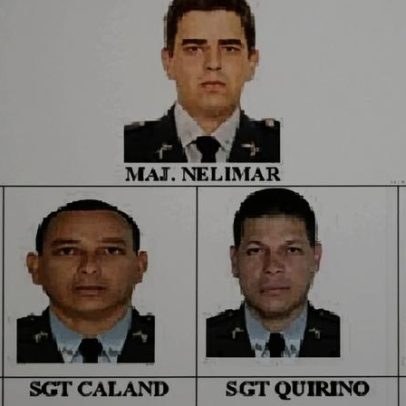 Ex-major é expulso da PM após esquema de propina