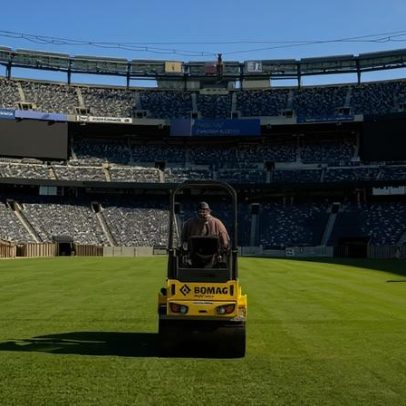 Brasil e Noruega reclamam de gramados na Copa