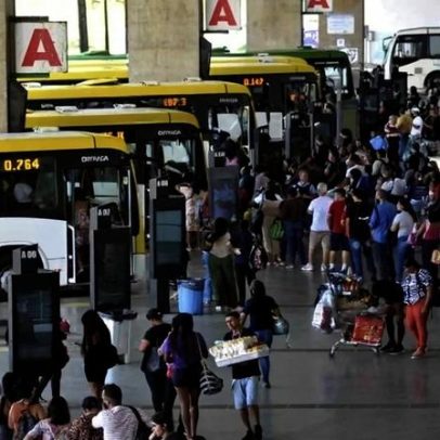 Transporte público é reestruturado com financiamento ampliado