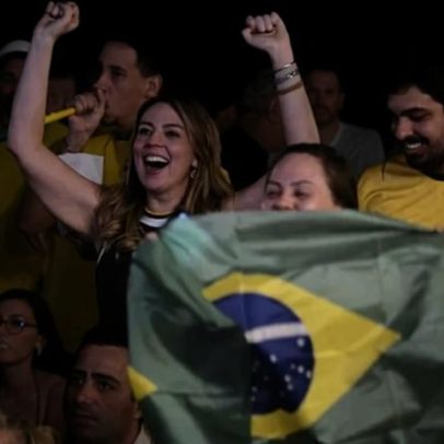 Sesc 504 Sul transmite jogo da Seleção com programação especial