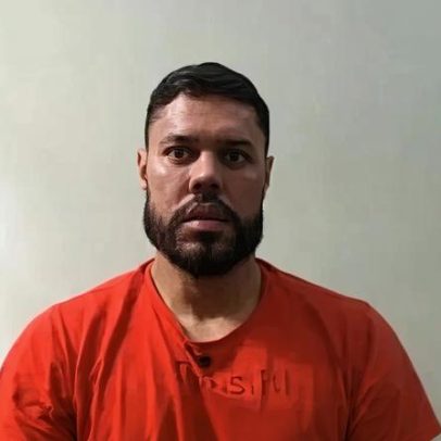 Mancha, traficante do PCC, é preso novamente pelo TJMG após soltura pelo STJ
