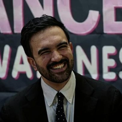 Prefeito de Nova York cria playlist para casamento de Taylor Swift