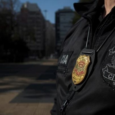 Polícia pede prisão de suspeito de atirar em tenente, irmão de Eloá