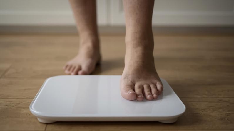 Atenção: apesar da melhora nos indicadores cardiovasculares entre os mais velhos, a equipe reforça que a obesidade continua associada a diversos problemas de saúde - (crédito: Image by Freepik)