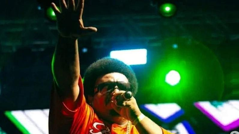 DJ Rivas deixa legado no mundo do rap - (crédito: Redes sociais)