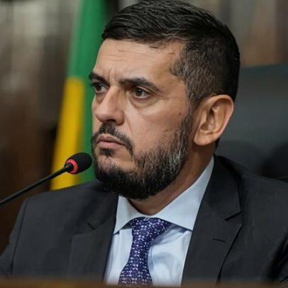 Bacellar é transferido à penitenciária federal de Brasília por ordem de Moraes