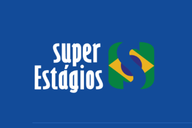 Super Estágios - (crédito: Divulgação)