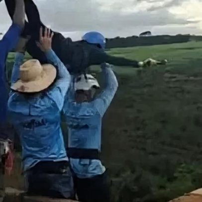 Organizadora de evento é indiciada pela morte de jovem em salto sem cordas