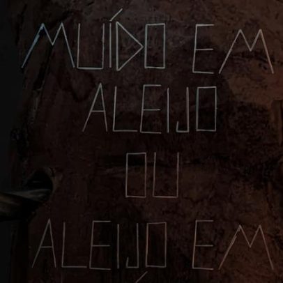 Museu Nacional inaugura exposição sobre acessibilidade e pertencimento