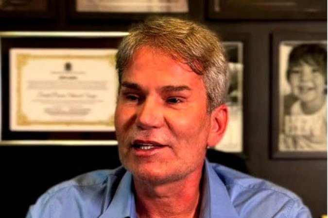 Marcio Poncio teria colocado suas empresas a serviço da lavagem do dinheiro ilegal de Adilsinho - (crédito: Reprodução/Instagram)