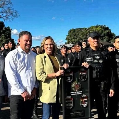 GDF autoriza construção de novos batalhões especializados da PM