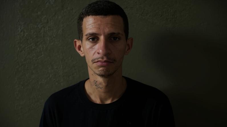 Vítima foi executada a tiros em Sobradinho 2 - (crédito: Material cedido ao Correio)