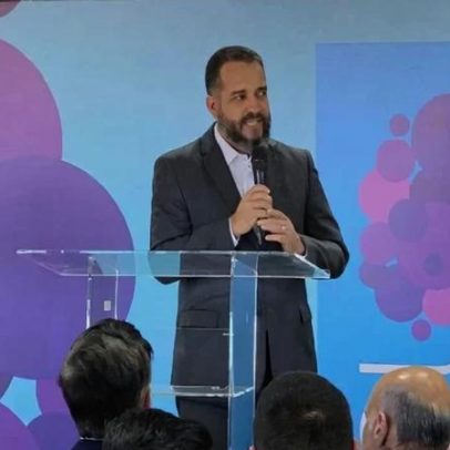 GDF assina ordem para compra de 15 novos trens do Metrô-DF