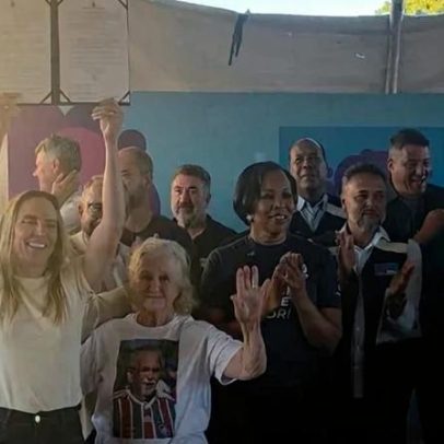 Sobradinho recebe campo sintético e novo monumento natural