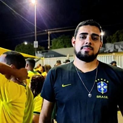 Seleção brasileira encerra jogo em Ceilândia com decepção