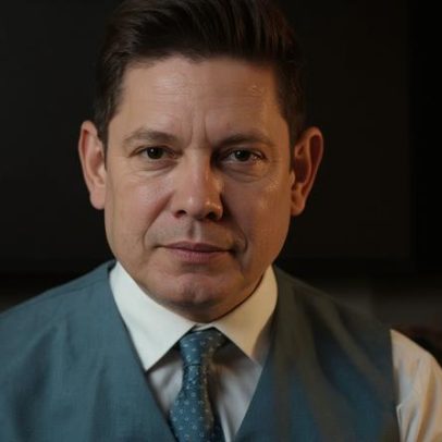 Bispo Bruno Leonardo, líder religioso, domina o YouTube