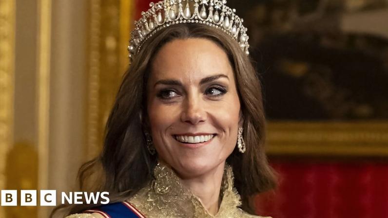 Catherine, Princess of Wales