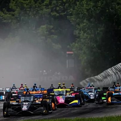 Indy: horários e onde assistir ao GP de Mid Ohio 2026
