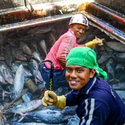 Indonésia ratifica reformas trabalhistas da pesca e reforça a conservação