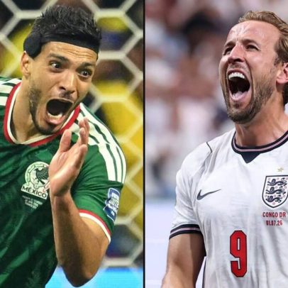 México x Inglaterra: visão geral, previsões, forma e jogadores-chave