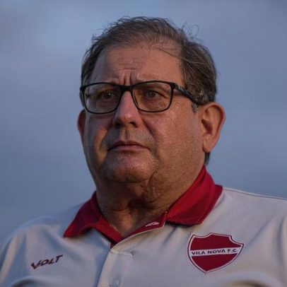Vila Nova x São Bernardo: onde assistir, escalações e arbitragem