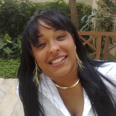 Dayanne Rodrigues, ex-mulher de Bruno, está desaparecida