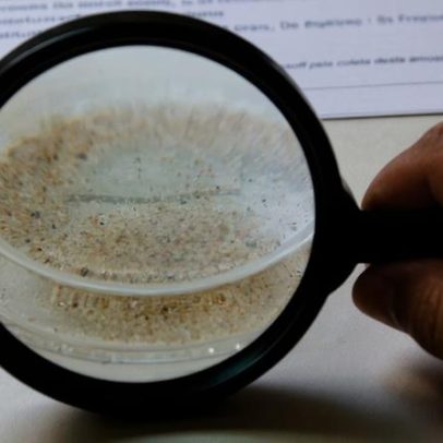 ONU propõe gestão sustentável da areia e reforça papel estratégico do mineral