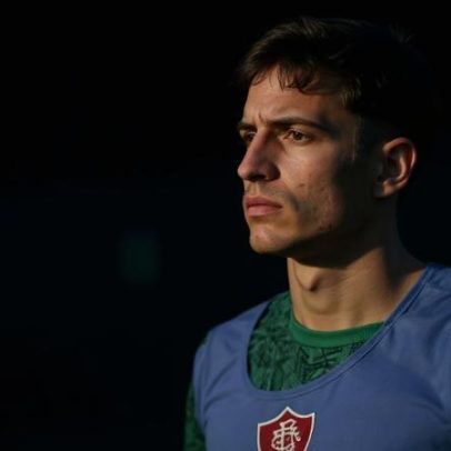 Fluminense se aproxima da venda de Bernal ao Betis