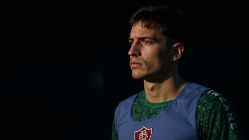 Facundo Bernal vai jogar no Betis, da Espanha –