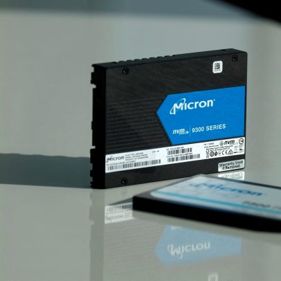 Micron inicia expansão de US$ 9,3 bilhões no Japão para fabricar chips de IA