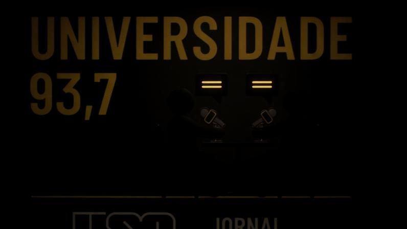 Universidade 93,7 - USP