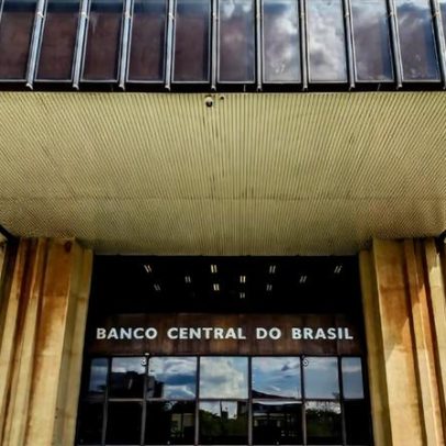 Governo libera 140 vagas no concurso BC após Master