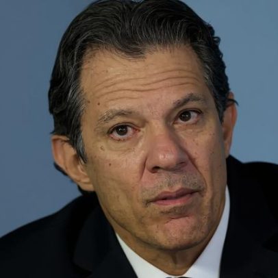 Rejeição a Haddad entre eleitores de SP atinge 47%