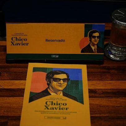 Senado concede Comenda Chico Xavier a instituições filantrópicas