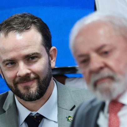 Durigan diz que juros altos serão responsabilidade do próximo governo