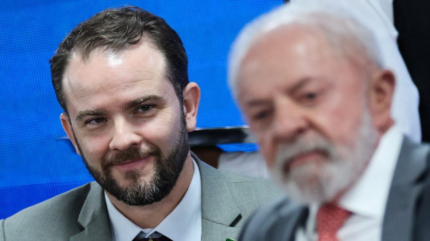Durigan diz que juros altos terão de ser enfrentados no próximo governo