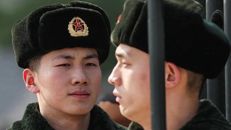 — Foto: Maxim Shemetov/Reuters