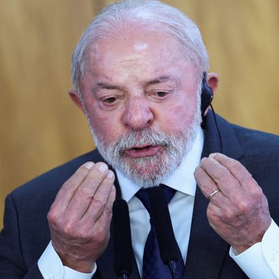 Brasil diz que EUA querem "interferir na eleição" após revogação de visto